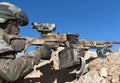 Pkp Pecheneg Infantry Machine Gun Russia 2 A4 Photo Print
