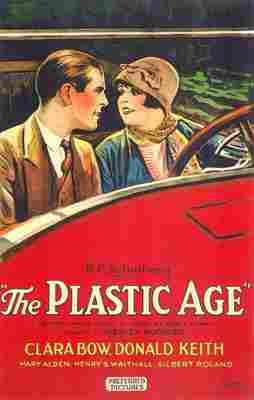 Plastic Age The 01  film star poster A4 Photo Print