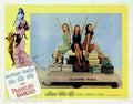 Pleasure Seekers The 02  film star poster A4 Photo Print