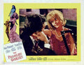 Pleasure Seekers The 04  film star poster A4 Photo Print