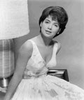 Pleshette Suzanne 2 film star poster A4 Photo Print