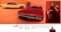 Plymouth Fury 1971 1970s Vintage Retro Advert