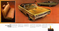 Plymouth Fury Interior 1970s Vintage Retro Advert