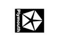 Plymouth Logo A4 Photo Print