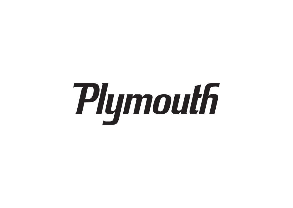 Plymouth Logo2 A4 Photo Print
