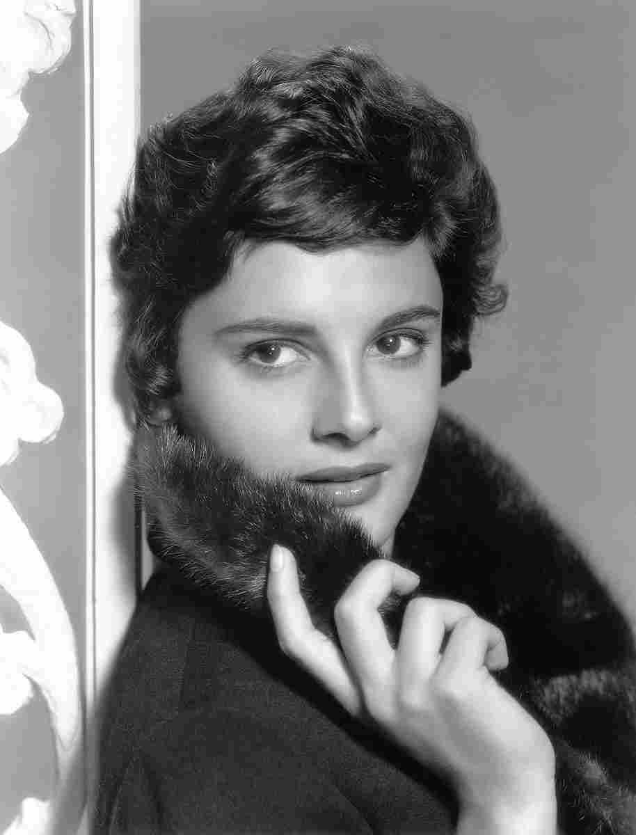 Podesta Rossana 1 film star poster A4 Photo Print