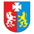 Podkarpackie Prov Coat Of Arms N3495 A4 Photo Print