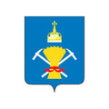 Podolsk Rayon Coat Of Arms N343 A4 Photo Print