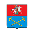 Podolsk1781 City Coat Of Arms N2563 A4 Photo Print