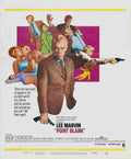 Point Blank 02  film star poster A4 Photo Print