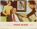 Point Blank 04  film star poster A4 Photo Print