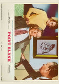 Point Blank 04 Film Poster 2 USE A4 Photo Print