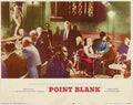Point Blank 05  film star poster A4 Photo Print