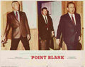 Point Blank 06  film star poster A4 Photo Print