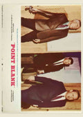 Point Blank 06 Film Poster 2 USE A4 Photo Print