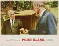 Point Blank 07  film star poster A4 Photo Print