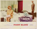 Point Blank 09  film star poster A4 Photo Print