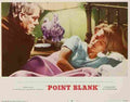 Point Blank 11  film star poster A4 Photo Print