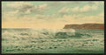 Point Loma San Diego California Vintage A4 Photo Print