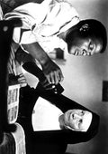 Poitier Sidney Lilies of the Field z1 A4 Photo Print