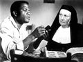 Poitier Sidney Lilies of the Field z1 film star poster A4 Photo Print