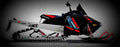 Polaris 800 PRO RMK 800 PRO RMK 155 1 721x284 motorbike A4 Photo Print