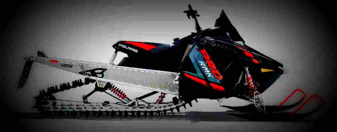 Polaris 800 PRO RMK 800 PRO RMK 155 1 721x284 motorbike A4 Photo Print