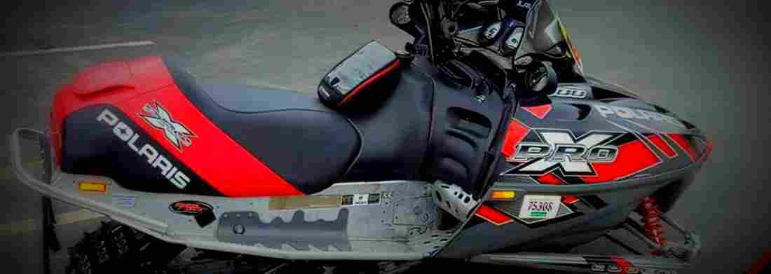 Polaris 800 Pro X 2004 1 800x284 motorbike A4 Photo Print