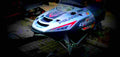 Polaris Classic Classic 1 600x284 motorbike A4 Photo Print