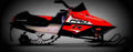 Polaris Dragon 120 1 720x284 motorbike A4 Photo Print