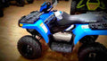 Polaris Sportsman 110 EFI 2017 1 motorbike A4 Photo Print
