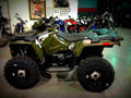 Polaris Sportsman 570 2017 2 motorbike A4 Photo Print