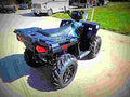 Polaris Sportsman 570 SP 2017 3 motorbike A4 Photo Print