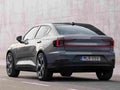 Polestar Polestar 2 6570 14 Car A4 Photo Print