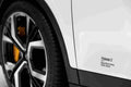 Polestar Polestar 2 6570 18 Car A4 Photo Print