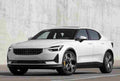 Polestar Polestar 2 6570 19 Car A4 Photo Print