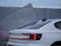 Polestar Polestar 2 6570 8 Car A4 Photo Print