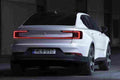 Polestar Polestar 2 6570 9 Car A4 Photo Print