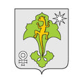 Polevskoy City Coat Of Arms N2509 A4 Photo Print