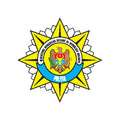 Police Moldova Emb N6016 A4 Photo Print