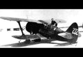 Polikarpov I15 Biplane Fighter Aircraft Soviet Union 4 A4 Photo Print