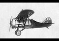 Polikarpov I5 Biplane Fighter Aircraft Soviet Union A4 Photo Print
