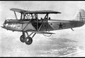 Polikarpov R5 Reconnaissance Light Bomber Biplane Soviet Union A4 Photo Print