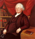 Polk Charles Peale American 1767 1822 Art A4 Photo Print