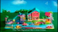 Polly Place Magnetcool 1990s Vintage Retro Advert
