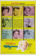 Pollyanna 1960 01  film star poster A4 Photo Print