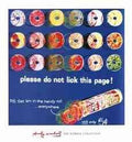 Polo 165 advert A4 Photo Print