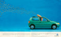 Polo Open Air 2 1990s Vintage Retro Advert