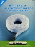 Polo Sugar Free 1990s Vintage Retro Advert