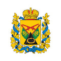 Poltava Gub Coat Of Arms N765 A4 Photo Print